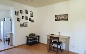 Apartments center - Затишні апартаменти в центрі біля ЦУМа
